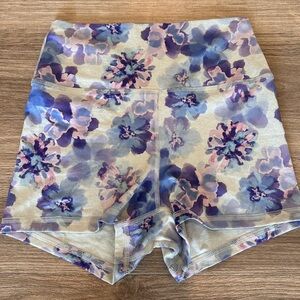 Fleo true high original 2.5 short